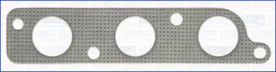 WILMINK GROUP wg1161700 -  Прокладка, выпускной коллектор